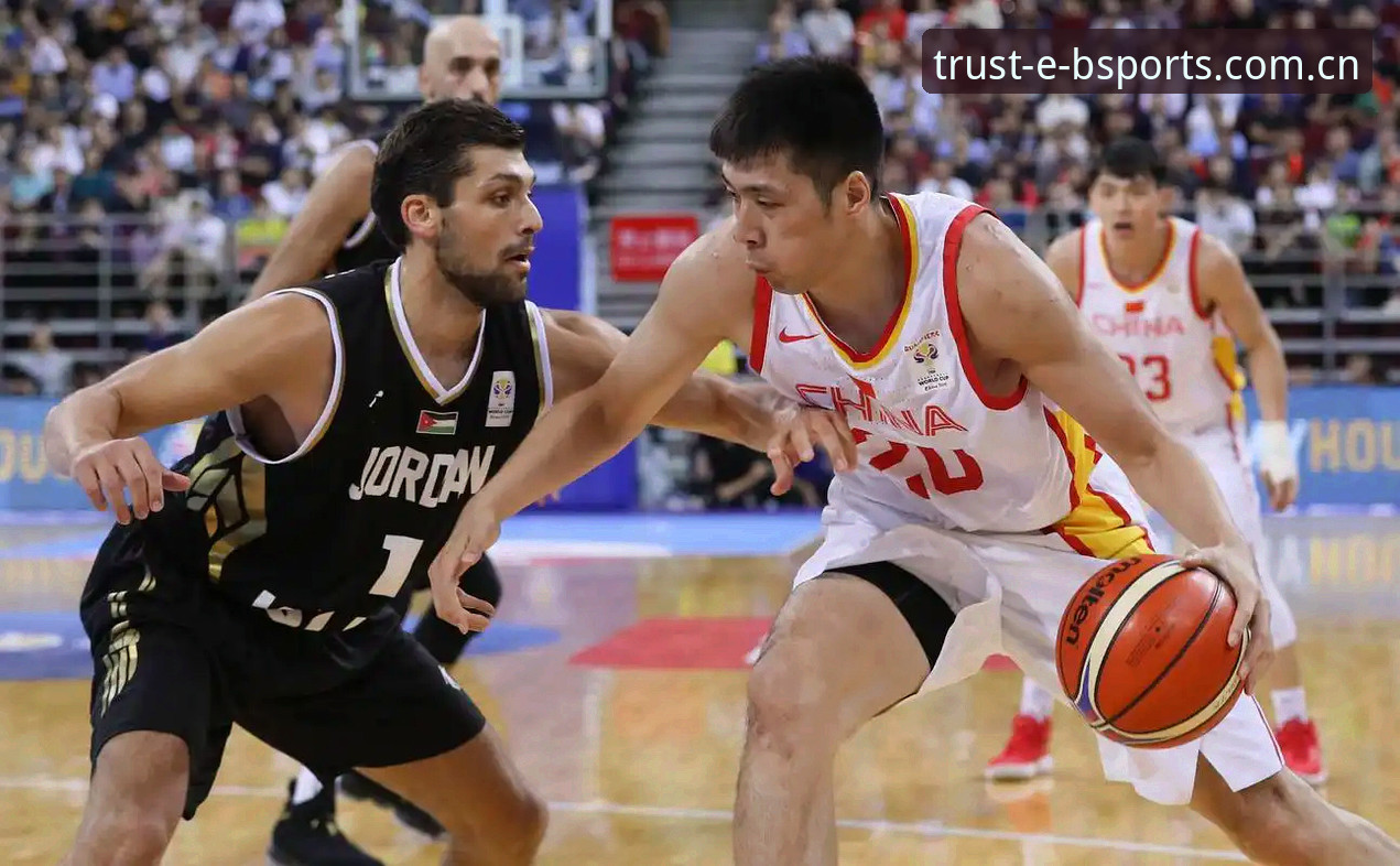 美国签证困局如何让约旦球迷错失世界杯？BSports用户张伟分享亲身经历